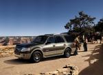 Ford Expedition 2007 года